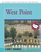 West Point (Places in American History) 0595370705 Book Cover