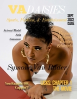 VIRGINIA DAISIES :Sports, Fashion, & Entertainment B0BF2Q73XH Book Cover