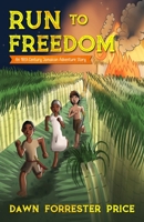 Run to Freedom 9768332026 Book Cover