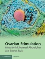 Ovarian Stimulation 052119735X Book Cover