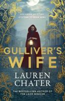 Gulliver's Wife 1925596389 Book Cover