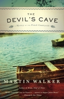 The Devil's Cave 0345804791 Book Cover