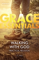Walking with God 0946462372 Book Cover