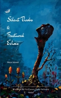 Silent Throbs & Fractured Echoes B0G7L3S83R Book Cover