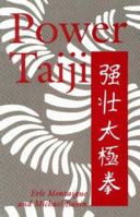 Power Taiji 0873648463 Book Cover