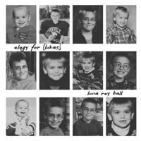 Elegy For [lukas] 1963943457 Book Cover