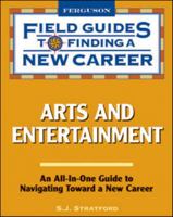 Arts and Entertainment 0816076197 Book Cover