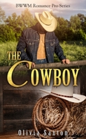 The Cowboy 1076242200 Book Cover