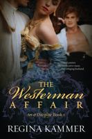 The Westerman Affair 0991016696 Book Cover