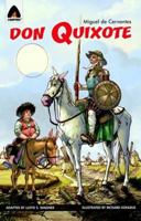 Don Quixote 1547209984 Book Cover