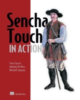 Sencha Touch in Action 1617290378 Book Cover