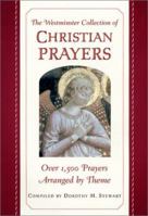 The Westminster Collection of Christian Prayer 066422945X Book Cover