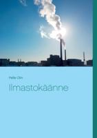 Ilmastokäänne (Finnish Edition) null Book Cover