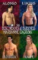 Descendants of Darkness 1592798667 Book Cover