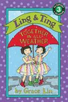 Ling & Ting: Together in All Weather 0316335487 Book Cover