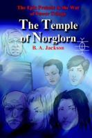 The Temple of Norglorn 1420862308 Book Cover