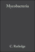 Mycobacteria: Molecular Biology & Virulence 0632053046 Book Cover