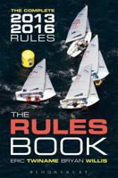 The Rules Book: Complete 2013-2016 Rules 1408186942 Book Cover