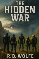 The Hidden War B0F4QY5KT2 Book Cover