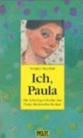 Ich, Paula. 3407788878 Book Cover
