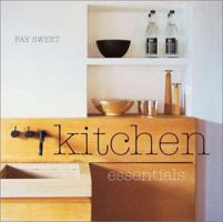 Kitchen Essentials 1841724815 Book Cover