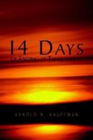 14 Days of Fasting at Tanglewood 1413426263 Book Cover