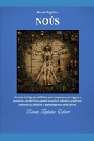 NOÛS (Racconti fantastici) (Italian Edition) B0HBN27B26 Book Cover