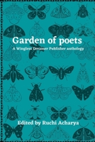 Garden of Poets B09QNV75QT Book Cover