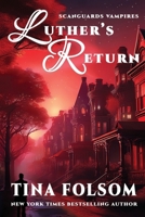 Luther's Return 194290603X Book Cover