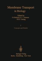 Concepts and Models 364246372X Book Cover