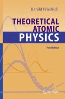 Theoretical Atomic Physics 354025644X Book Cover