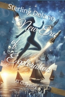 New Era of Exploration: AI Odyssey B0F9VLPYMT Book Cover