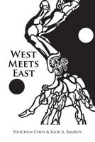 West Meets East 1482890933 Book Cover