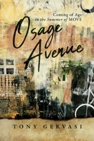 Osage Avenue B0BCV2ZVHD Book Cover