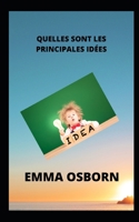 QUELLES SONT LES PRINCIPALES IDÉES null Book Cover