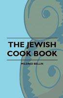 The Jewish Cook Book. B015HXOWBM Book Cover
