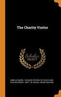 The Charity Visitor 0353548480 Book Cover