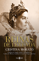 Reinas de Leyenda 8401026938 Book Cover