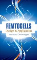 Femtocells: Design & Application 0071633588 Book Cover