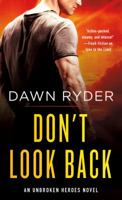 Don't Look Back 1250132746 Book Cover