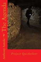 The Agenda 1494238128 Book Cover