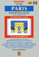 The Paris Mapguide 0141469048 Book Cover