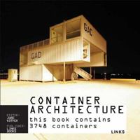 Container Architecture 8496969223 Book Cover
