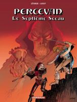 Le Septième Sceau 2205052233 Book Cover