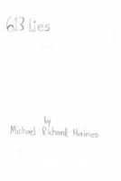 613 Lies 1537209124 Book Cover