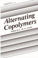 Alternating Copolymers (Specialty Polymers) 1475791410 Book Cover