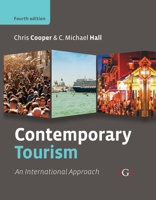 Contemporary Tourism: An International Approach 1911396773 Book Cover