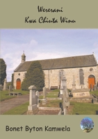 Wererani Kwa Chiuta Winu 9996066304 Book Cover