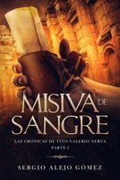 Misiva de Sangre 1707232377 Book Cover
