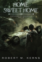 Home Sweet Home 1733473580 Book Cover